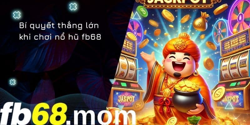 Nổ hũ FB68: 02