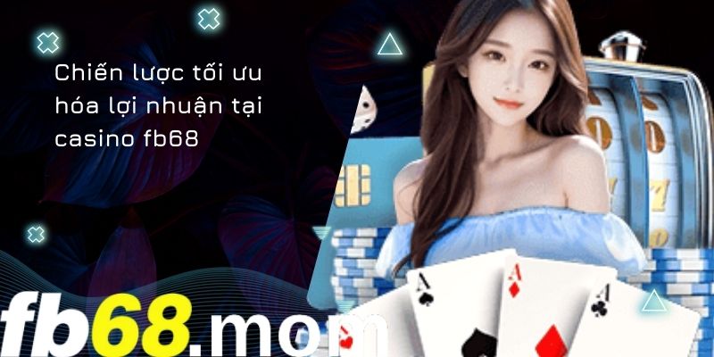 Casino FB68 02