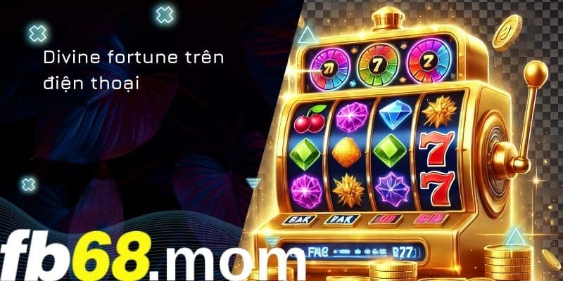 Divine Fortune 02