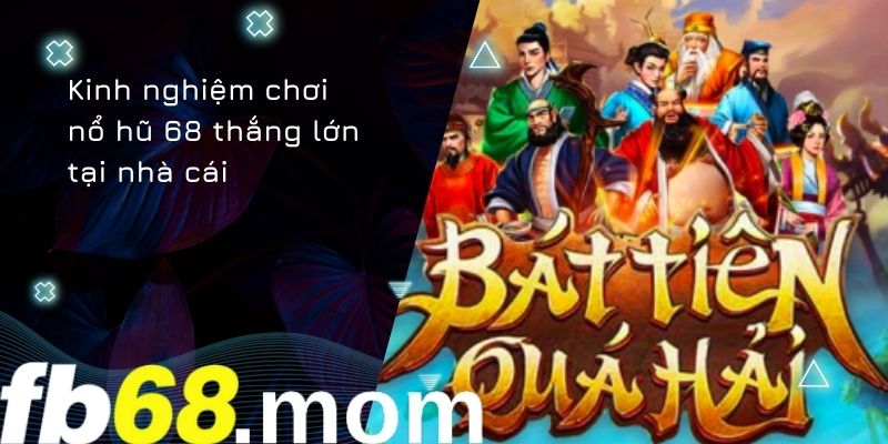 Nổ hũ 68 02