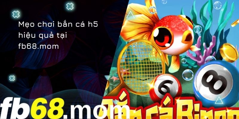 Bắn cá H5 02