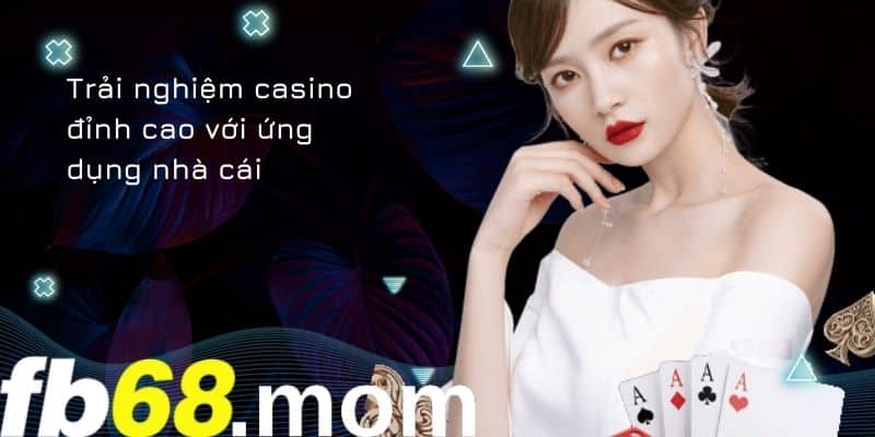 Tải app FB68 02