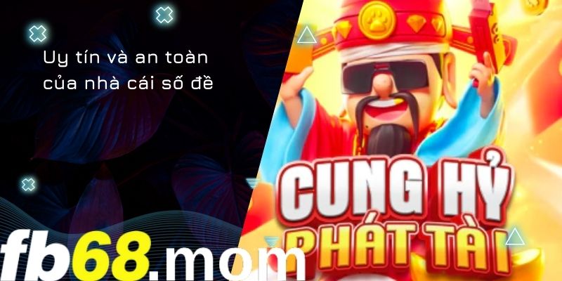 Nhà cái số đề 02